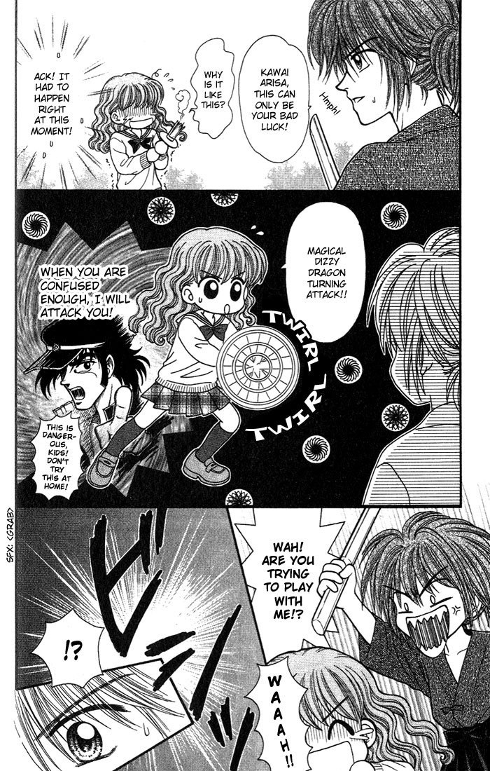 W-Pinch Chapter 4 page 5 - Chapter 4