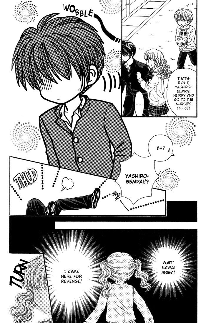 W-Pinch Chapter 4 page 9 - Chapter 4
