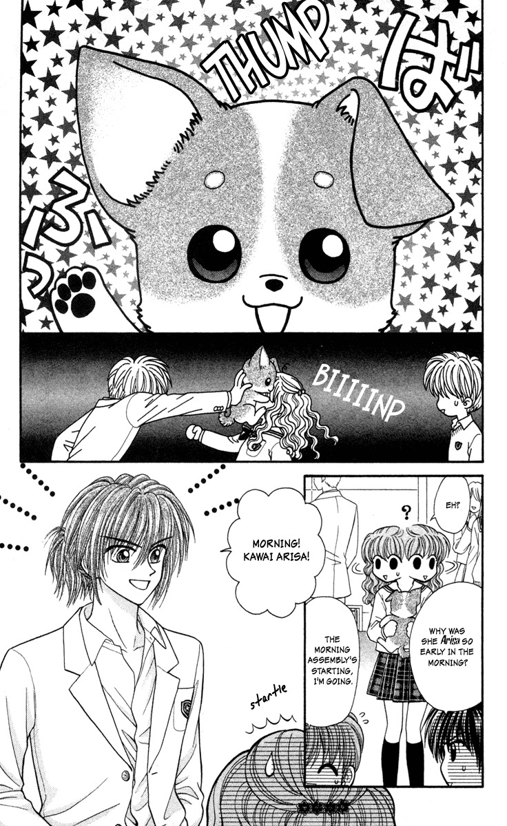 W-Pinch Chapter 5 page 10 - Chapter 5