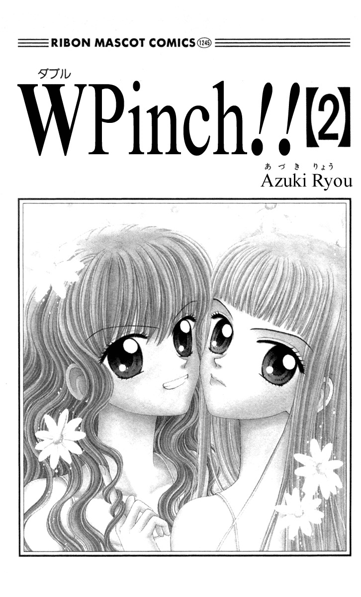 W-Pinch Chapter 5 page 2 - Chapter 5