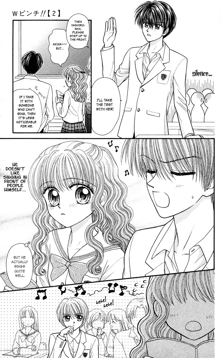 W-Pinch Chapter 5 page 20 - Chapter 5