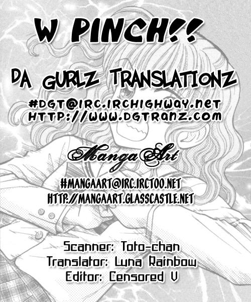 W-Pinch Chapter 5 page 38 - Chapter 5