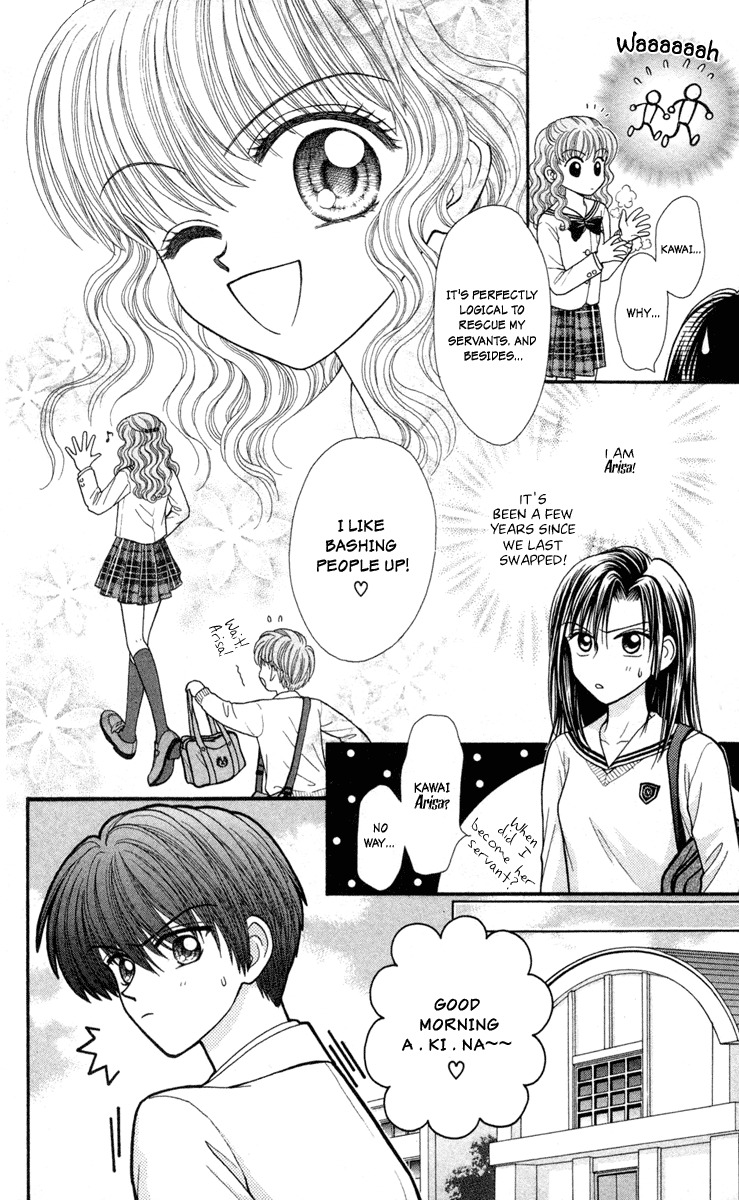 W-Pinch Chapter 5 page 9 - Chapter 5