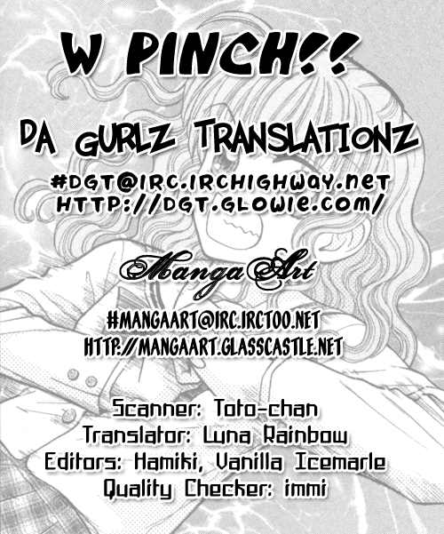 W-Pinch Chapter 7 page 33 - Chapter 7