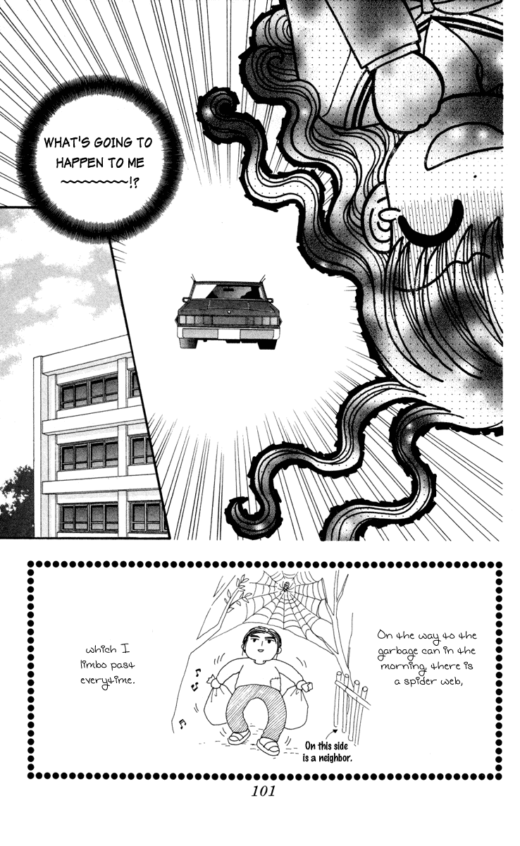 W-Pinch Chapter 8 page 1 - Chapter 8