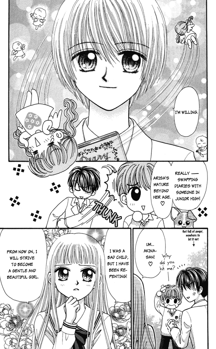 W-Pinch Chapter 8 page 31 - Chapter 8