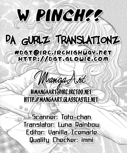 W-Pinch Chapter 8 page 33 - Chapter 8