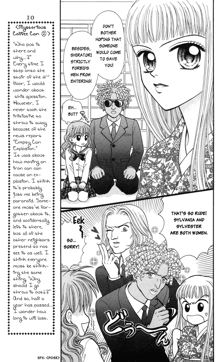 W-Pinch Chapter 8 page 7 - Chapter 8