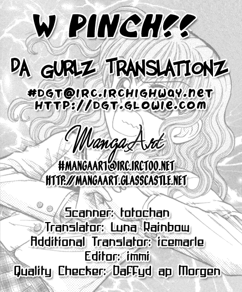 W-Pinch Chapter 9.5 page 20 - Chapter 9.5