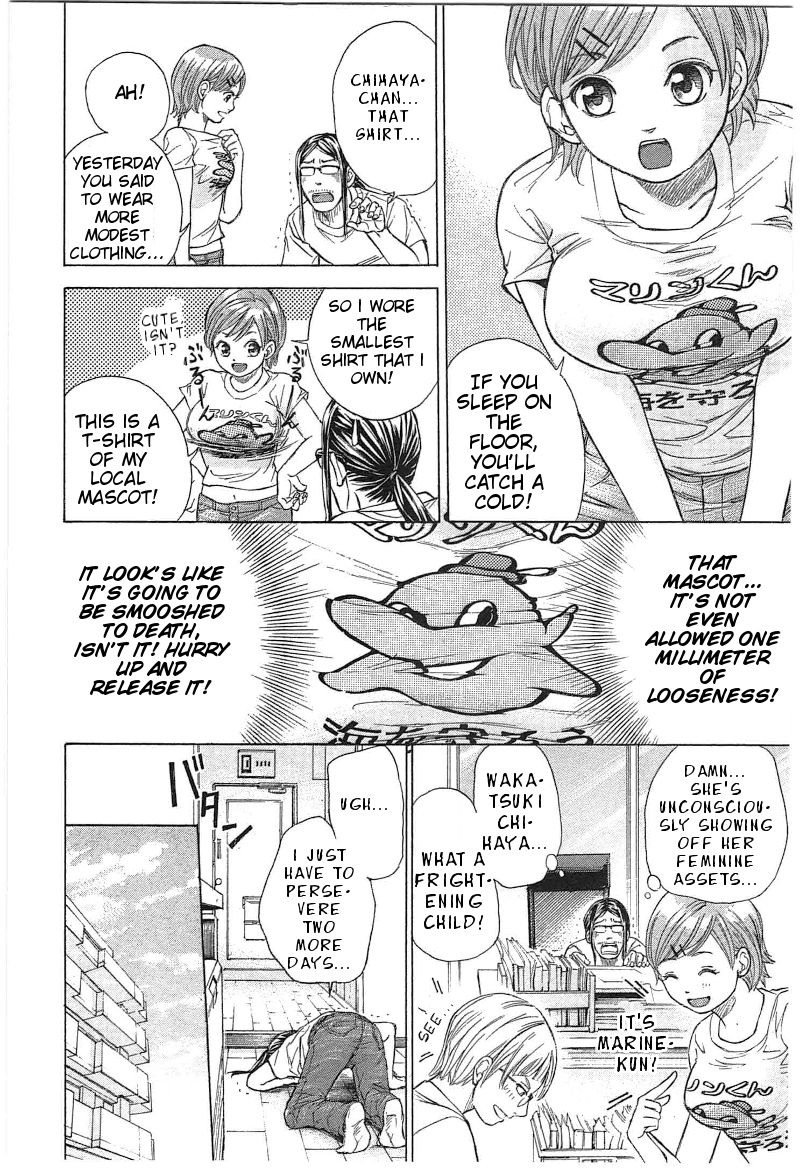 W x Y Chapter 12 page 10 - Chapter 12 : Engorge! The Erectile Tissue of the Heart