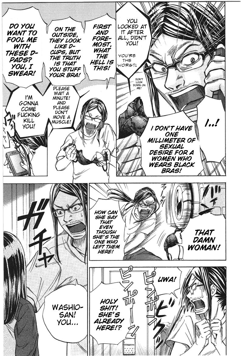 W x Y Chapter 12 page 17 - Chapter 12 : Engorge! The Erectile Tissue of the Heart