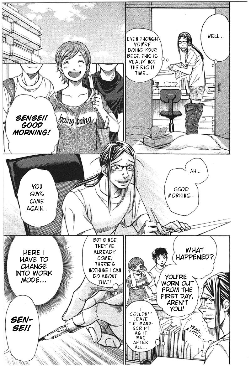 W x Y Chapter 12 page 7 - Chapter 12 : Engorge! The Erectile Tissue of the Heart