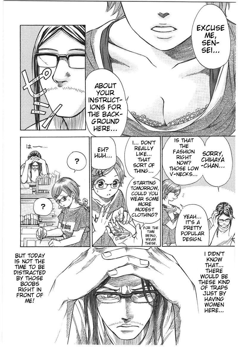 W x Y Chapter 12 page 8 - Chapter 12 : Engorge! The Erectile Tissue of the Heart