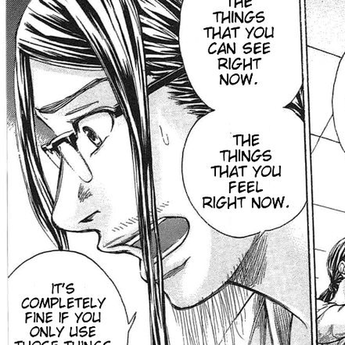 W x Y Chapter 14 : Run! The Late Night Way Out cover