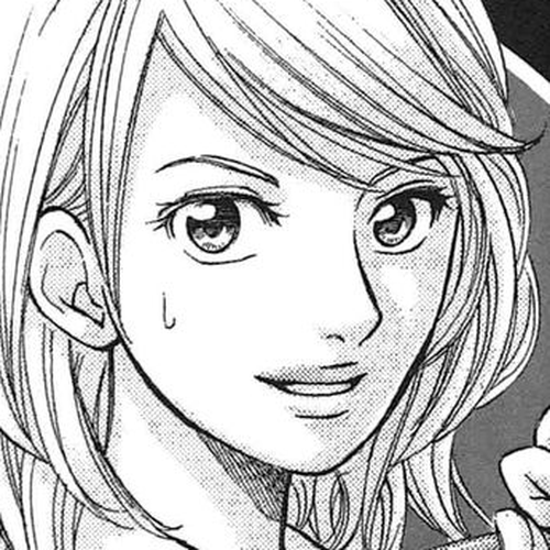 W x Y Chapter 20 : Support! The Perverted Uncle cover