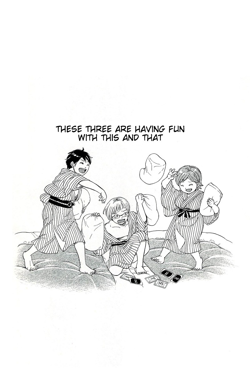 W x Y Chapter 25 page 19 - Chapter 25 : Attack! The Cuved Phallus