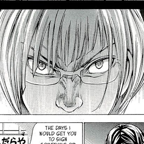 W x Y Chapter 27.2 : New Year! The Great Operation Terra Formars (Second Half) cover