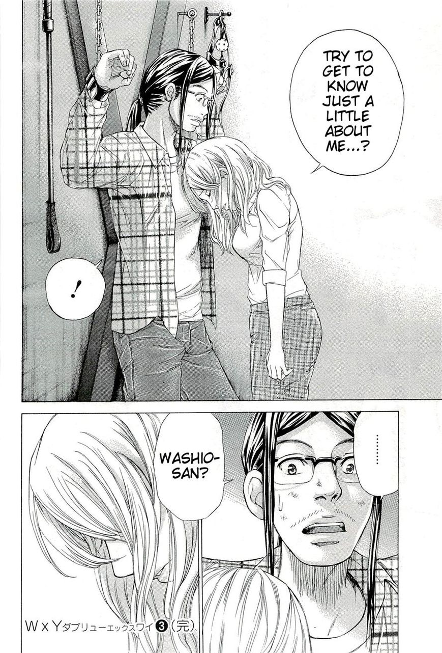 W x Y Chapter 27 page 18 - Chapter 27