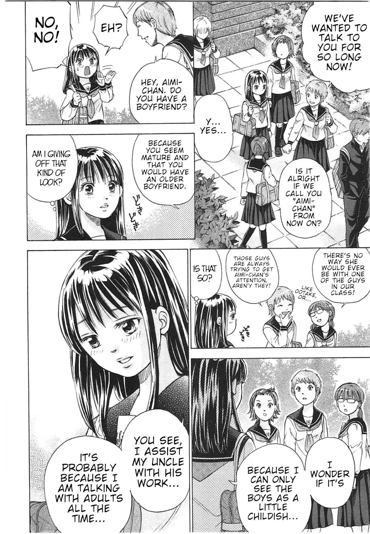 W x Y Chapter 30 page 4 - Chapter 30: My Uncle