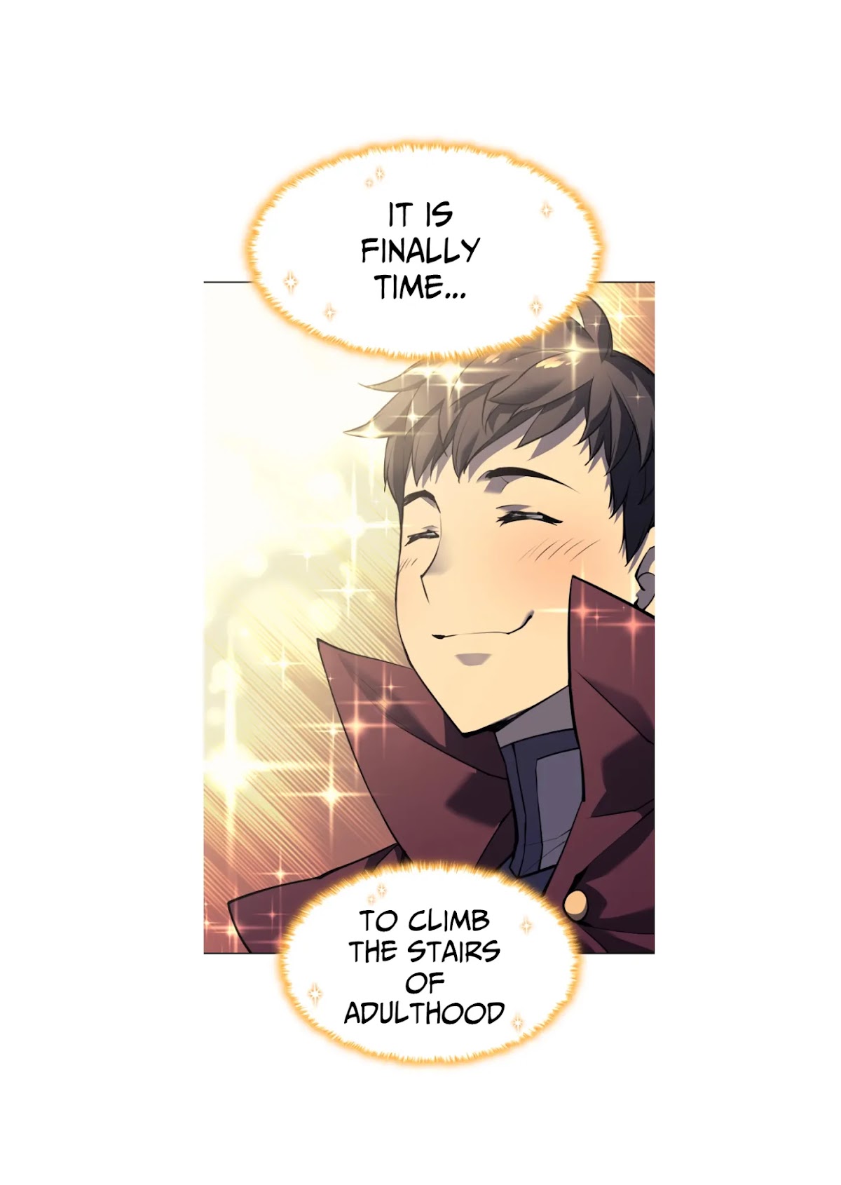 W x Y Chapter 33 page 20 - Chapter 33: Open! The Doors of Lusts