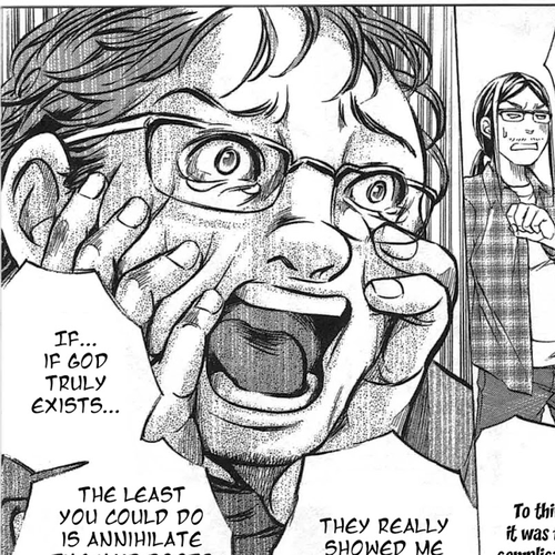 W x Y Chapter 33: Open! The Doors of Lusts cover