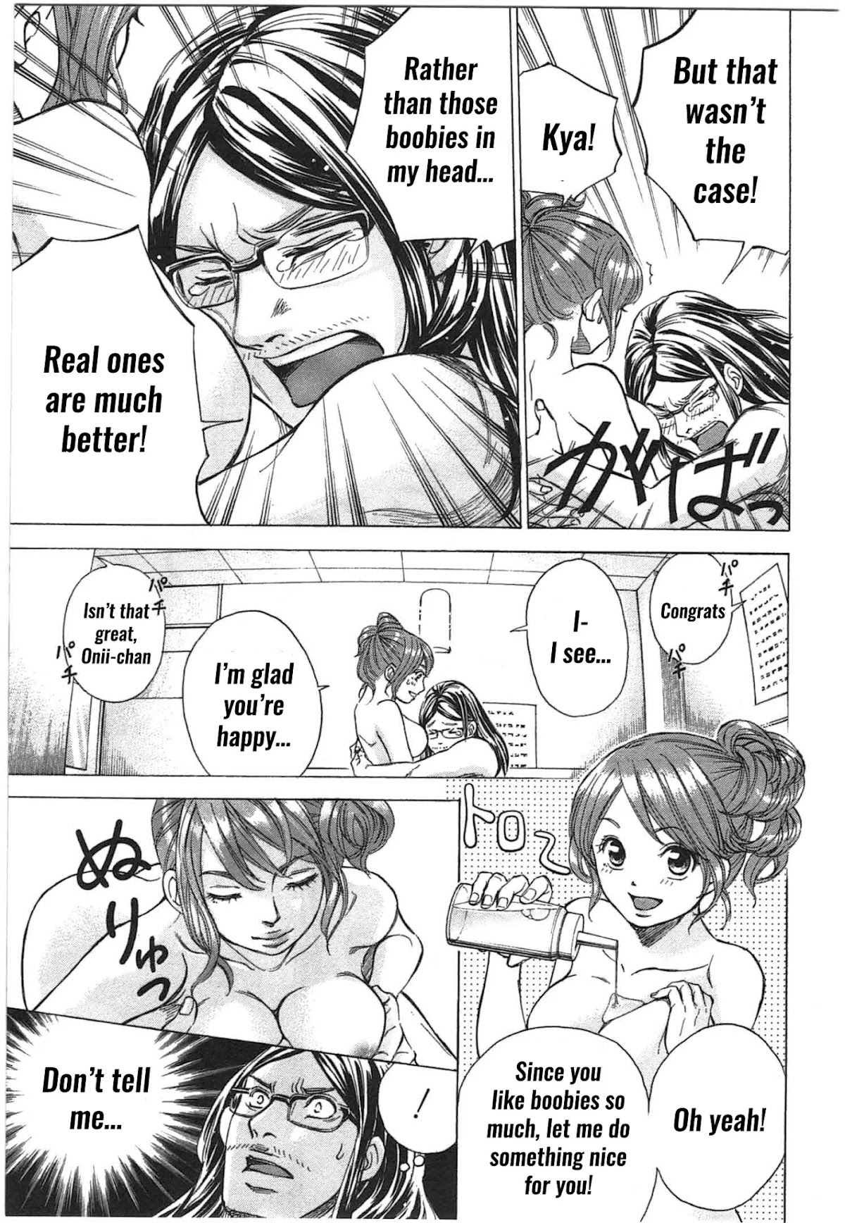 W x Y Chapter 34 page 16 - Chapter 34: Bubbles on wet hands
