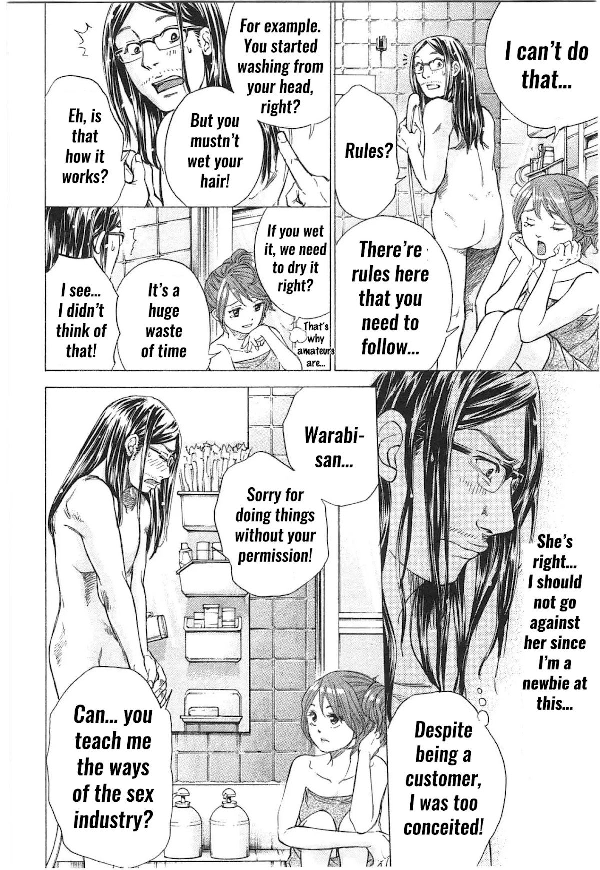 W x Y Chapter 34 page 9 - Chapter 34: Bubbles on wet hands