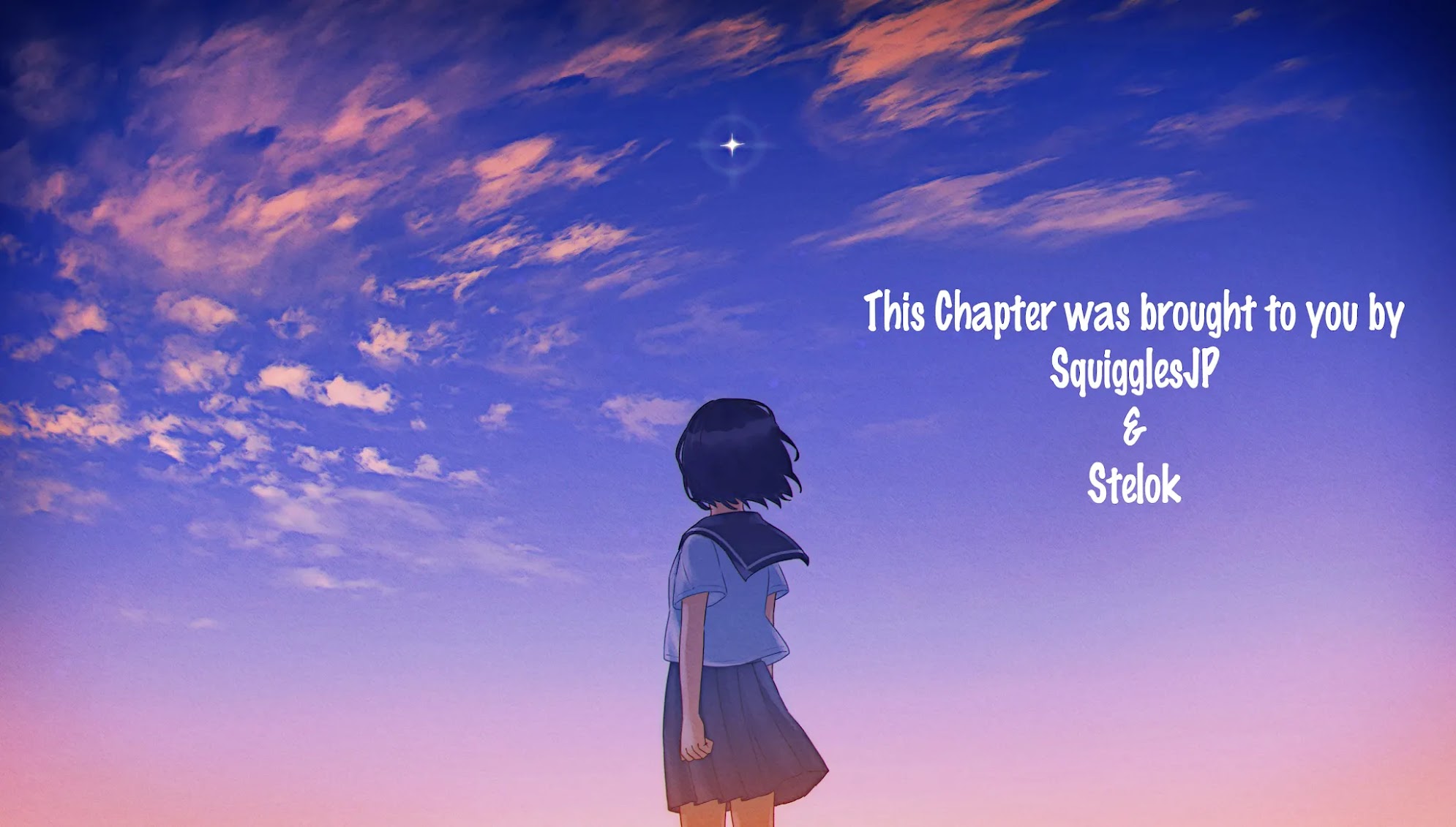 W x Y Chapter 35 page 19 - Chapter 35: Stop The Universe Alarm