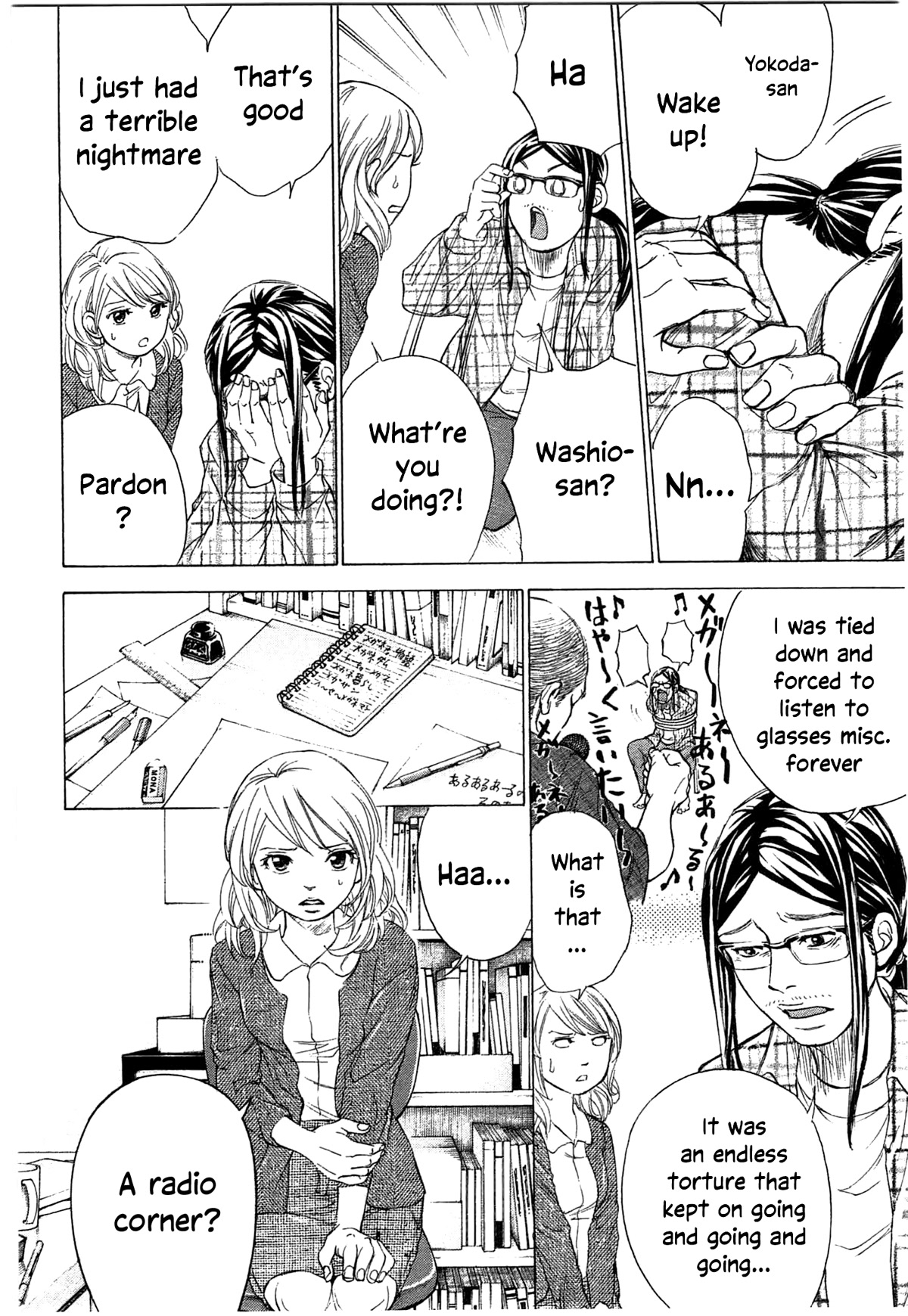 W x Y Chapter 37 page 16 - Chapter 37: Glasses and misc.