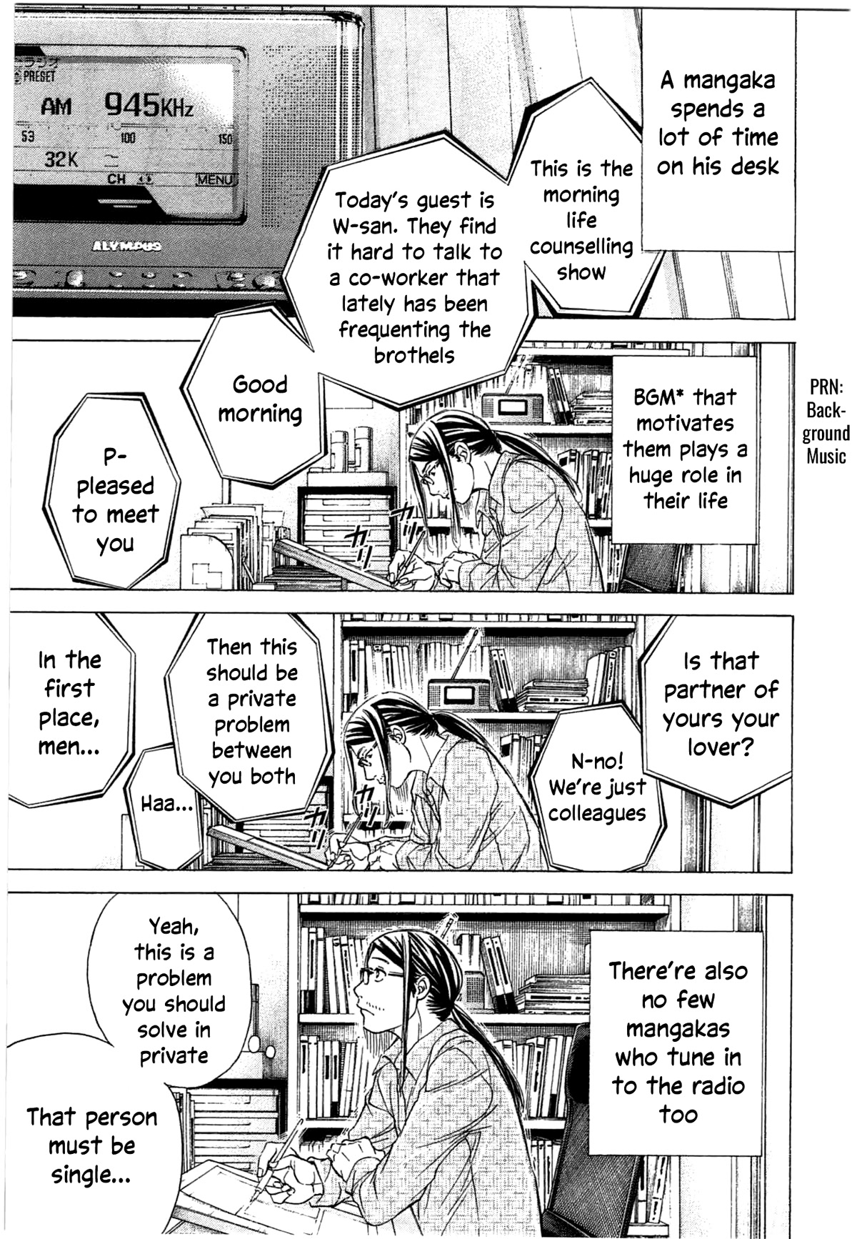 W x Y Chapter 37 page 5 - Chapter 37: Glasses and misc.