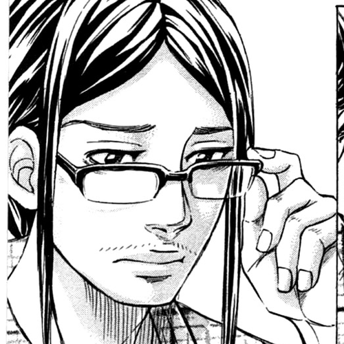 W x Y Chapter 37: Glasses and misc. cover
