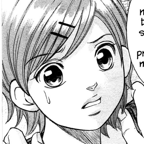 W x Y Chapter 39: Females who become Mangaka are just fairytales cover