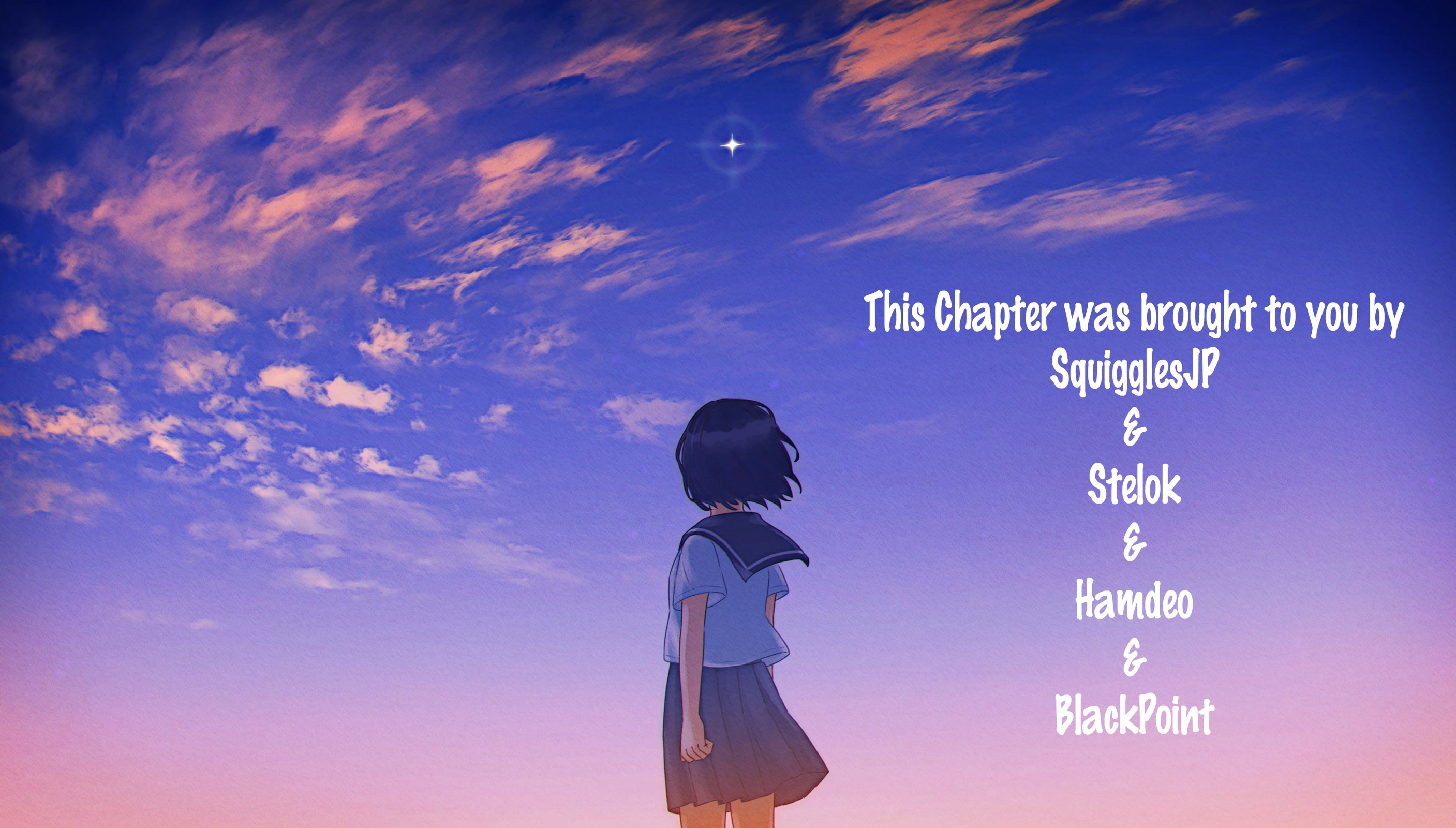 W x Y Chapter 41 page 1 - Chapter 41: In place of God
