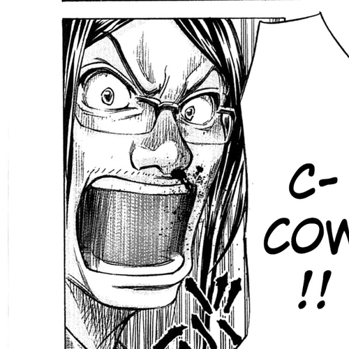 W x Y Chapter 41: In place of God cover