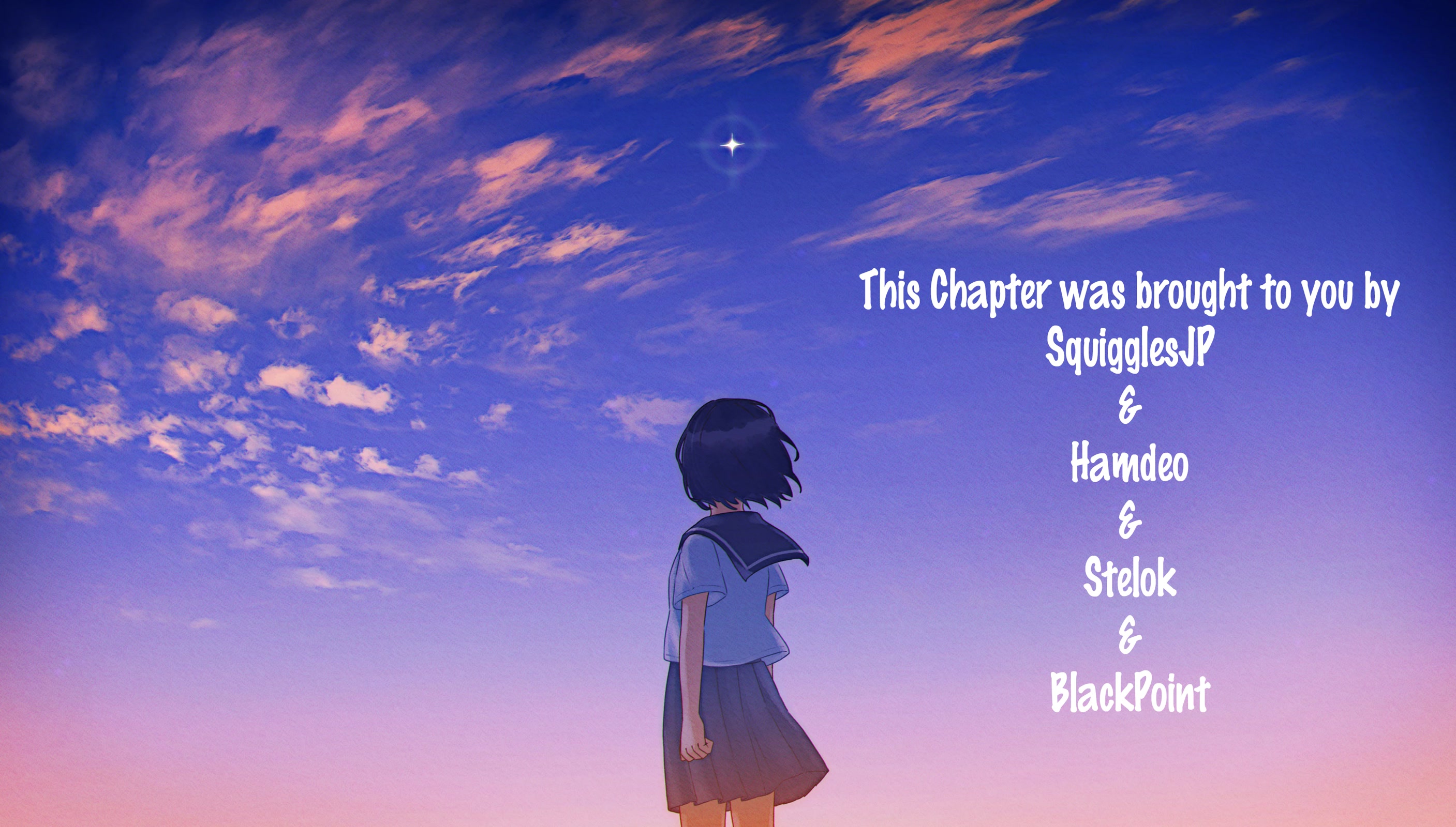 W x Y Chapter 46 page 1 - Chapter 46: The two Aimi’s