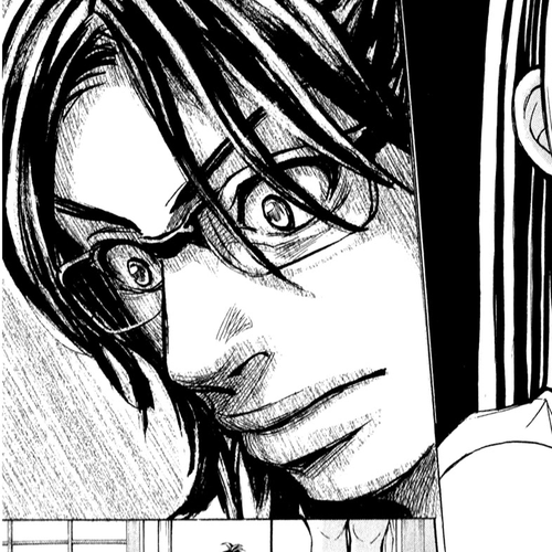 W x Y Chapter 49: The hair behind the goddess cover