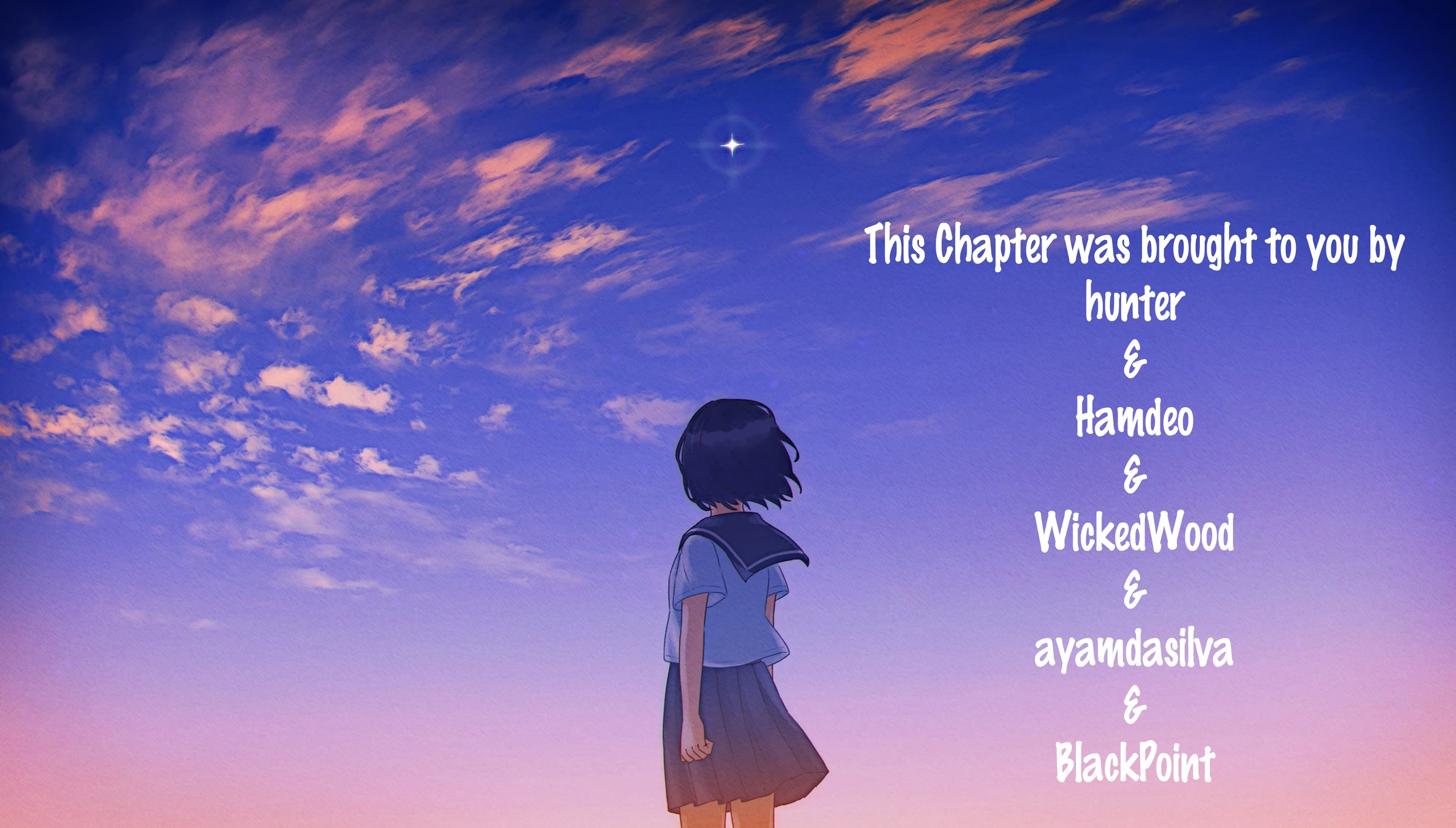 W x Y Chapter 58 page 1 - Chapter 58: Circus Night