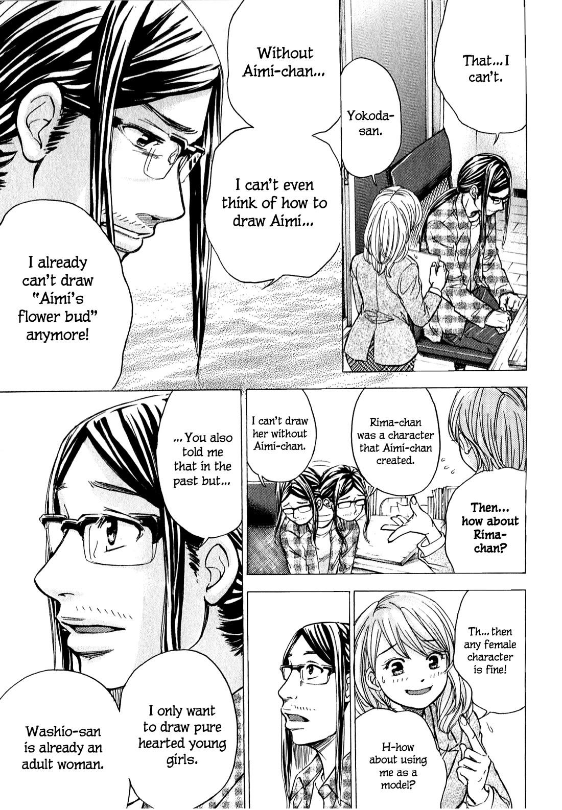 W x Y Chapter 60 page 16 - Chapter 60: Risk it all! Do-or-die door-to-door marketing