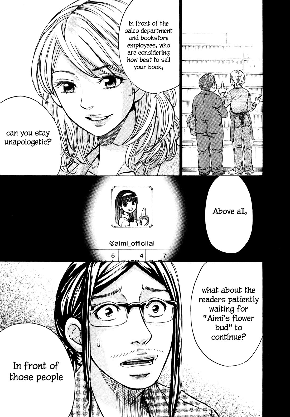 W x Y Chapter 60 page 18 - Chapter 60: Risk it all! Do-or-die door-to-door marketing