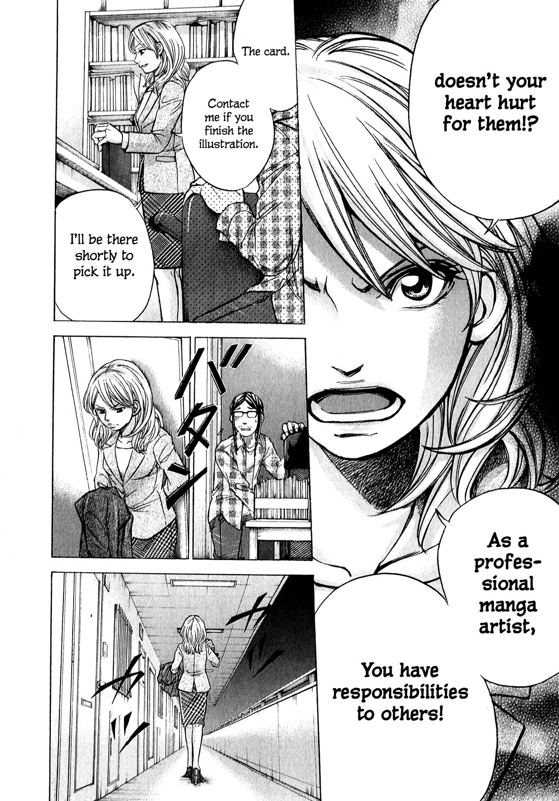 W x Y Chapter 60 page 19 - Chapter 60: Risk it all! Do-or-die door-to-door marketing