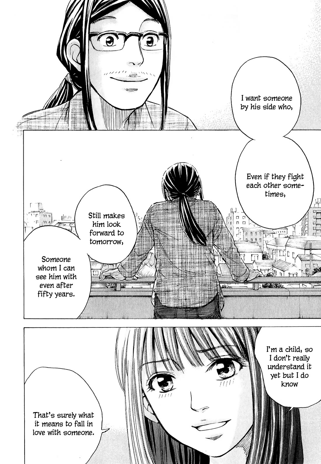 W x Y Chapter 65 page 6 - Chapter 65: Plot! Two-faced false bottom