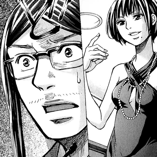W x Y Chapter 68: Rut of Hope cover