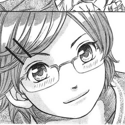W x Y Chapter 9 : Aim For! The Pink Mirage cover