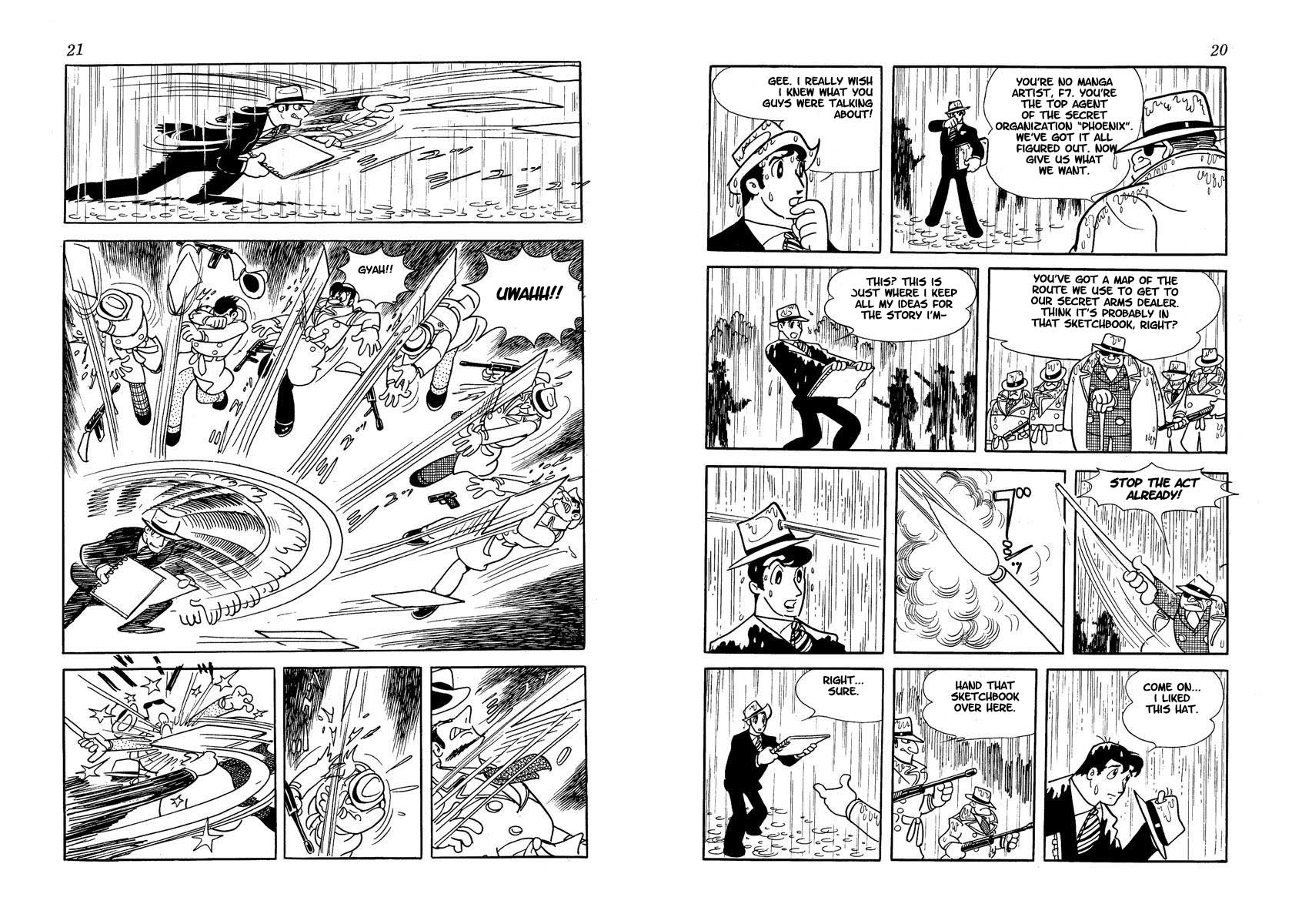 W3 Chapter 1.0-2 page 10 - Vol.1 Chapter 0 v2 : Volume One
