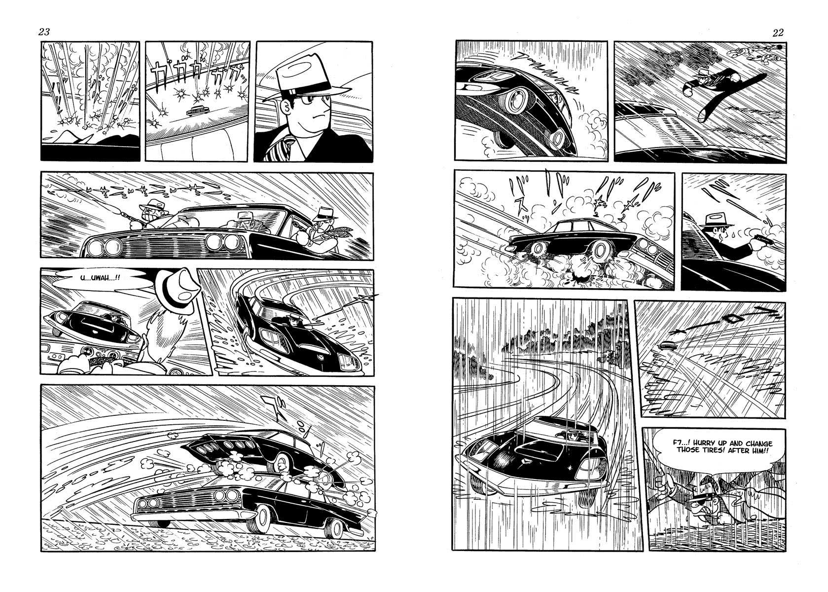 W3 Chapter 1.0-2 page 11 - Vol.1 Chapter 0 v2 : Volume One