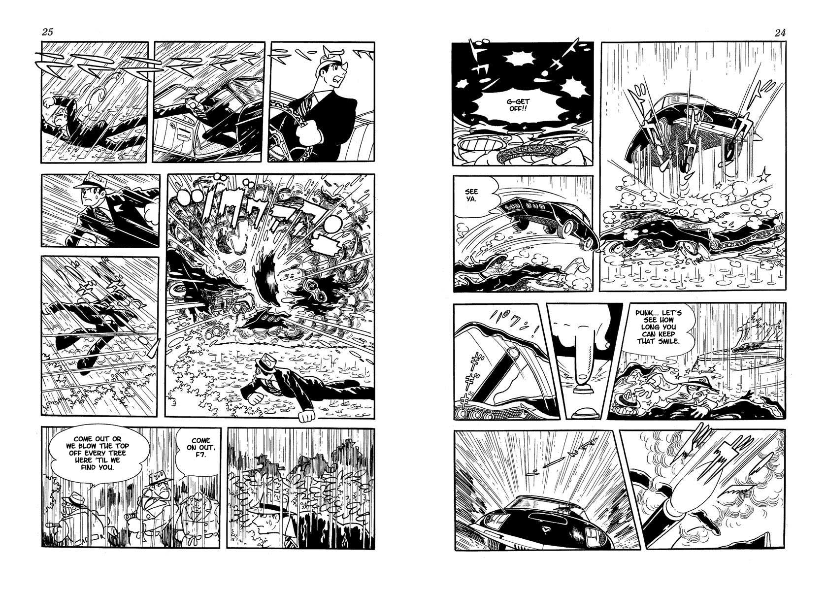 W3 Chapter 1.0-2 page 12 - Vol.1 Chapter 0 v2 : Volume One