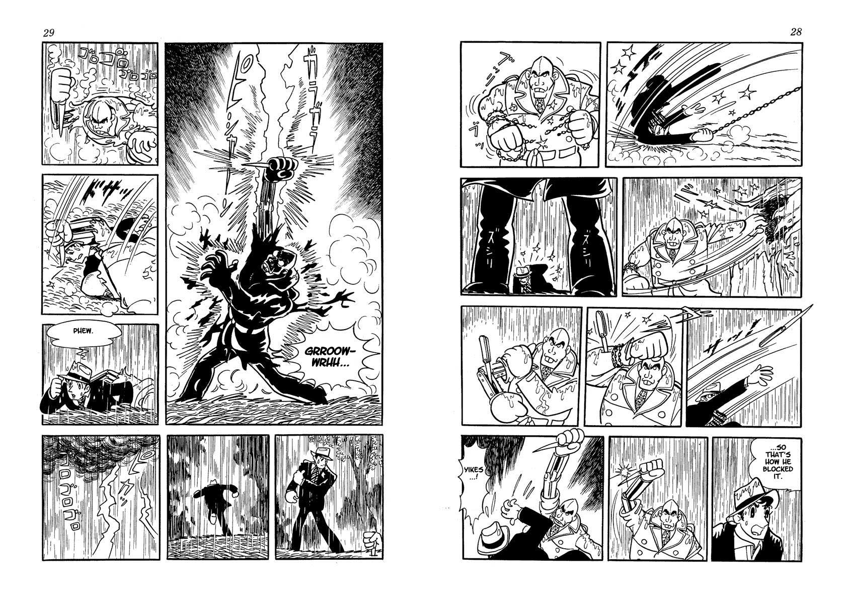 W3 Chapter 1.0-2 page 14 - Vol.1 Chapter 0 v2 : Volume One