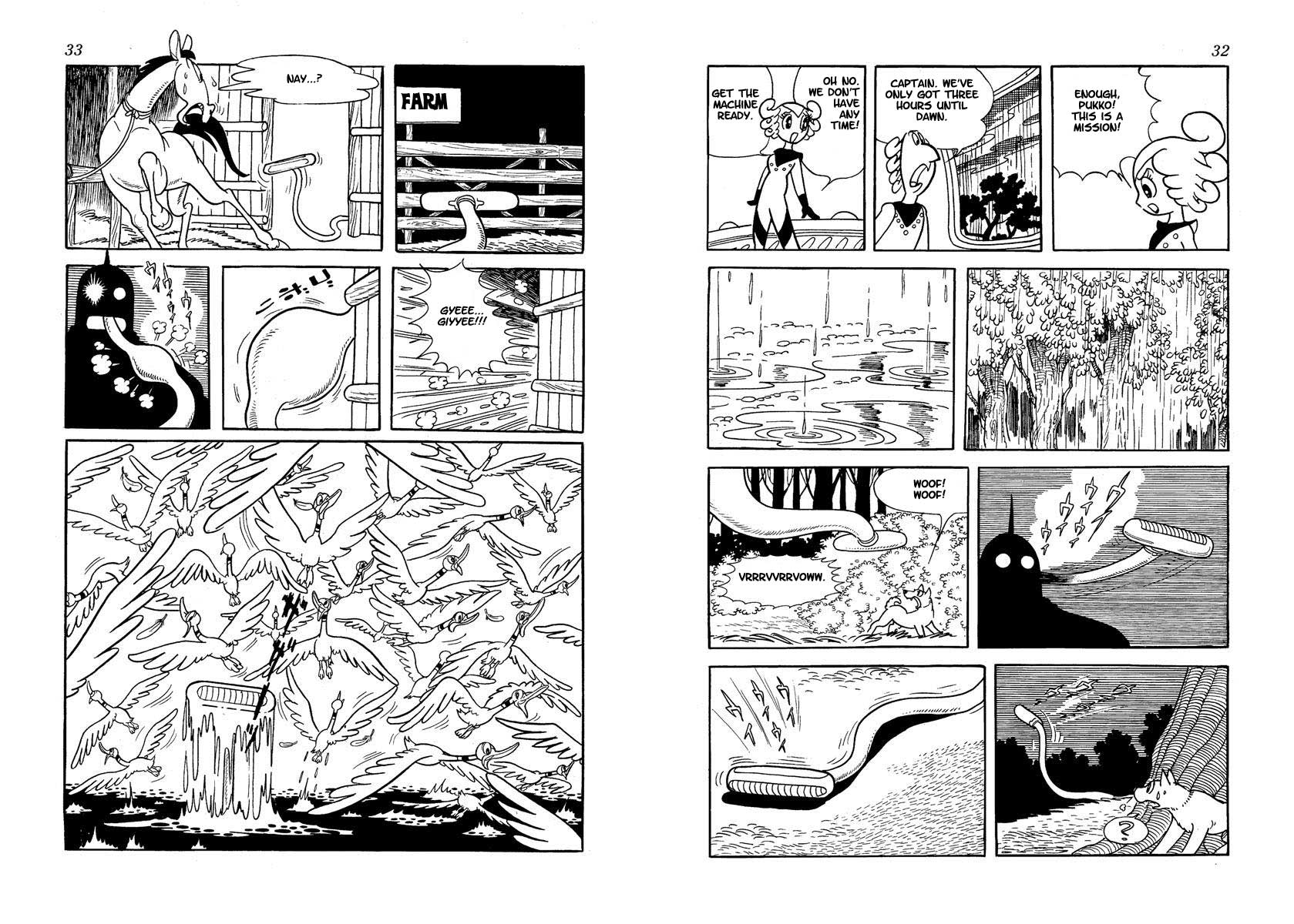 W3 Chapter 1.0-2 page 16 - Vol.1 Chapter 0 v2 : Volume One