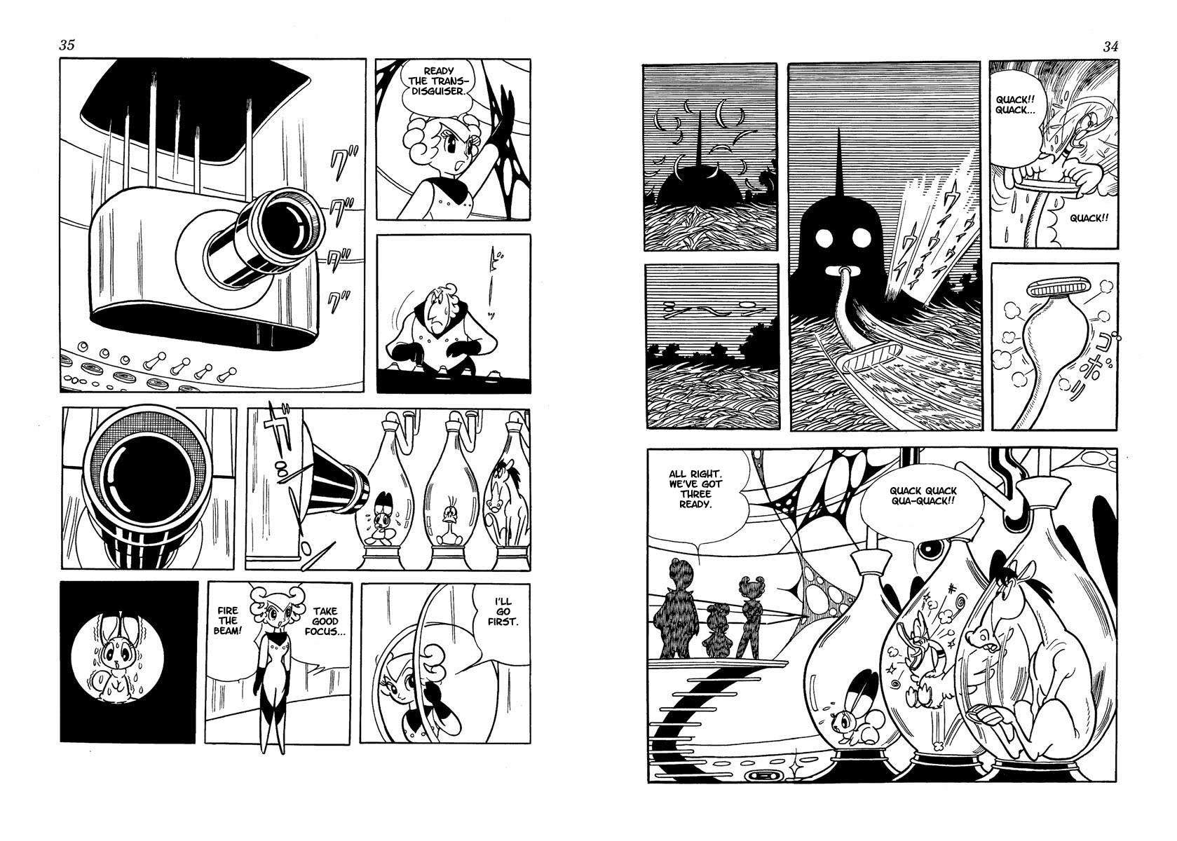 W3 Chapter 1.0-2 page 17 - Vol.1 Chapter 0 v2 : Volume One