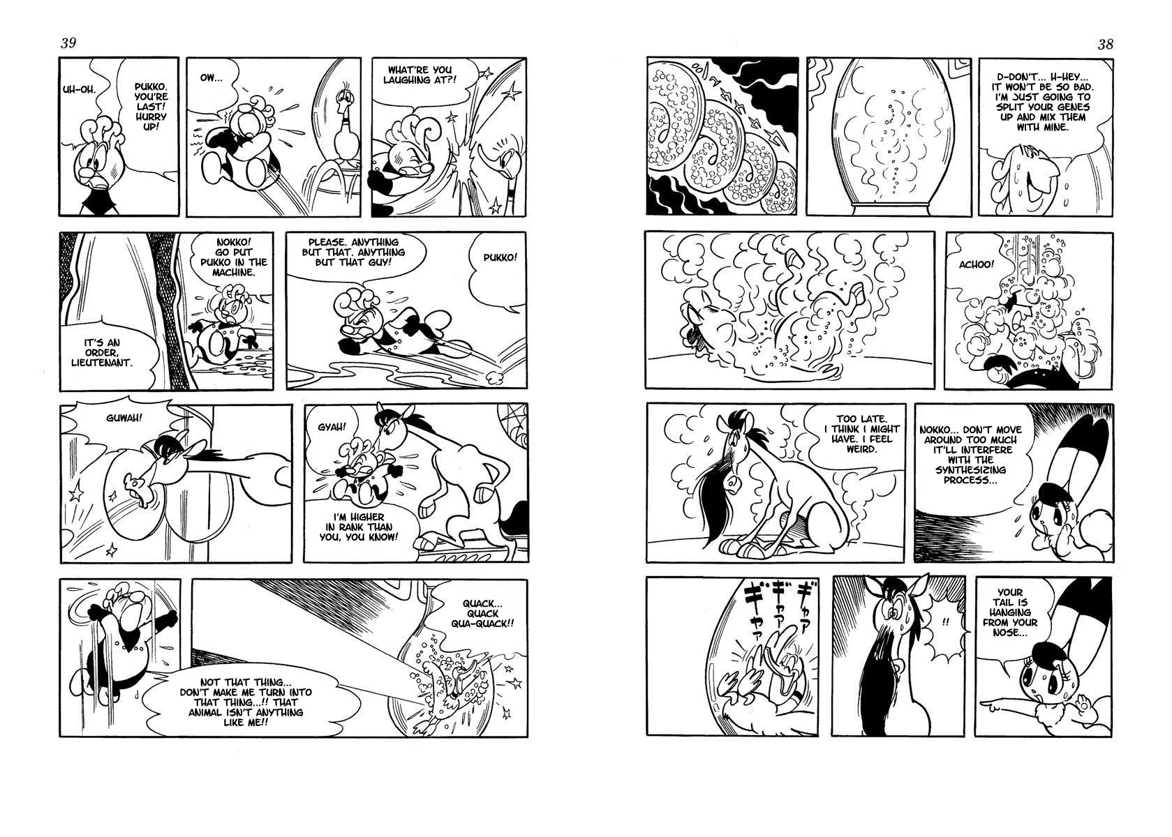 W3 Chapter 1.0-2 page 19 - Vol.1 Chapter 0 v2 : Volume One